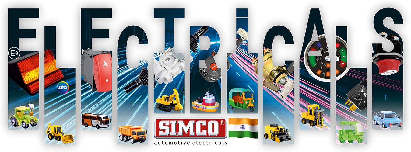 Simco Auto Rv SIMCO - Automotive Electricals